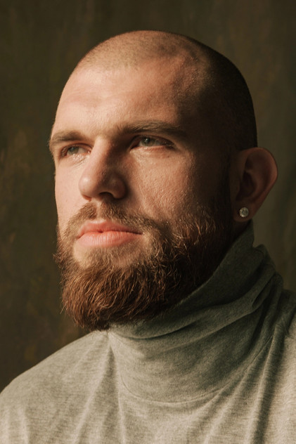 Zdjęcie Volodymyr Barabanov