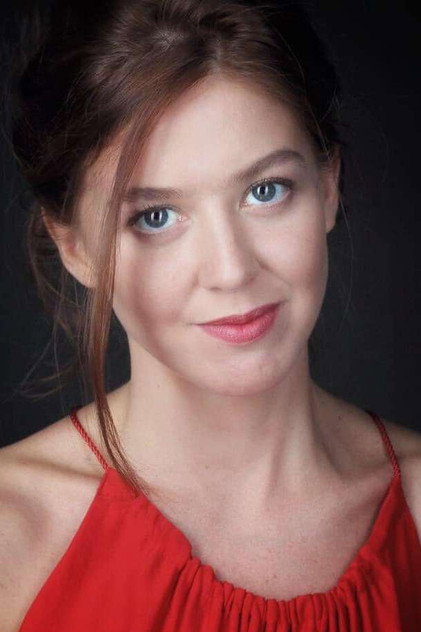 Zdjęcie Kristina Yaroshenko