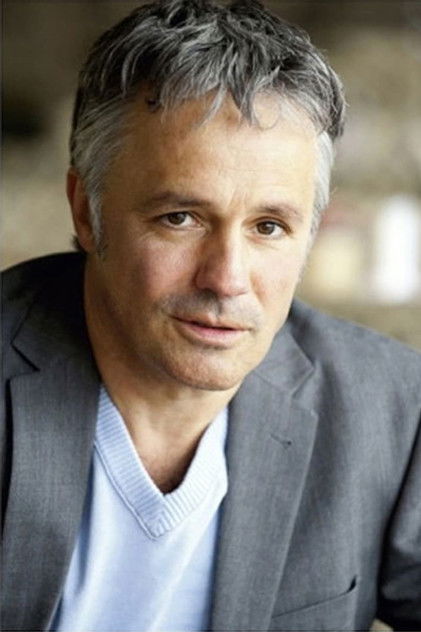 Zdjęcie René Hofschneider
