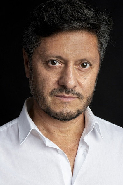 Zdjęcie Rodrigo Villagrán