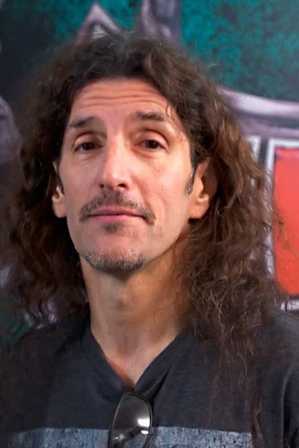 Zdjęcie Frank Bello
