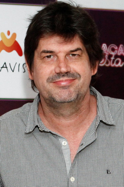 Zdjęcie André Pellenz