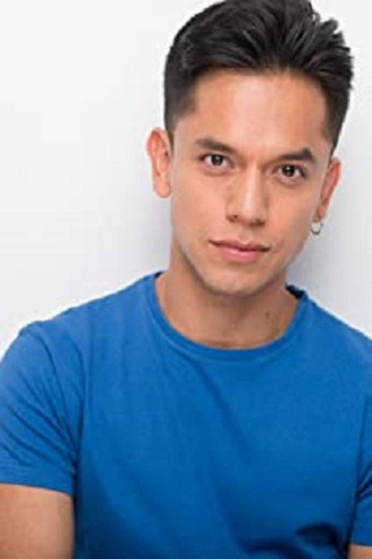 Zdjęcie Cristian Paredes