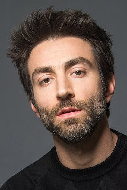 Zdjęcie Rodrigo Pandolfo