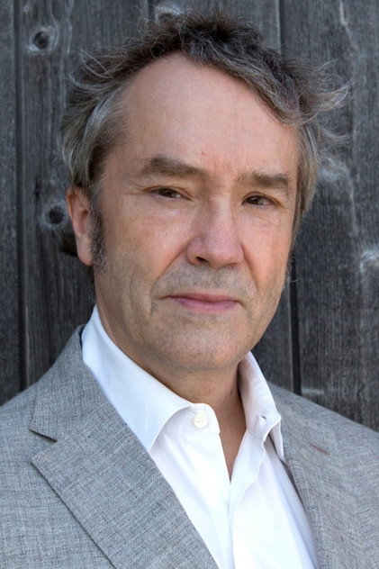 Zdjęcie Carter Burwell