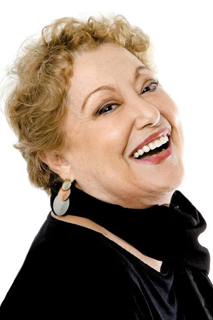 Zdjęcie Suely Franco