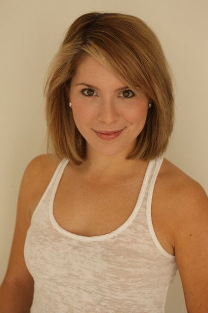 Zdjęcie Scarlett Bermingham