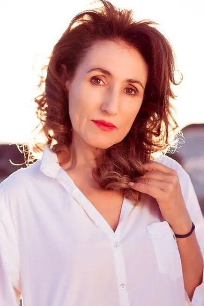 Zdjęcie Sonia Rúa