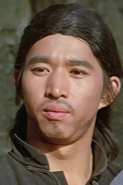 Zdjęcie Mang Ding-Goh