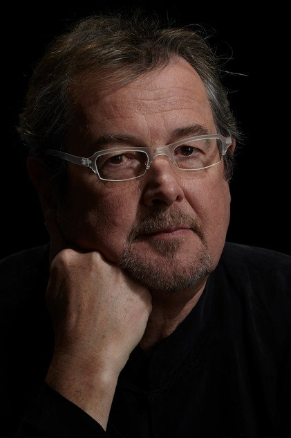 Zdjęcie Richard Harvey