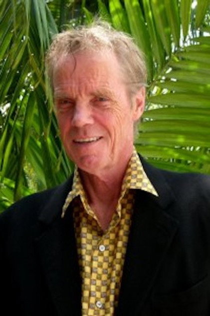 Zdjęcie Nick Glennie-Smith