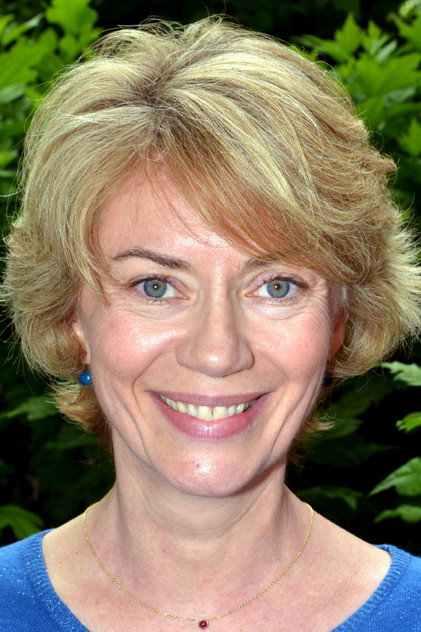 Zdjęcie Brigitte Buc