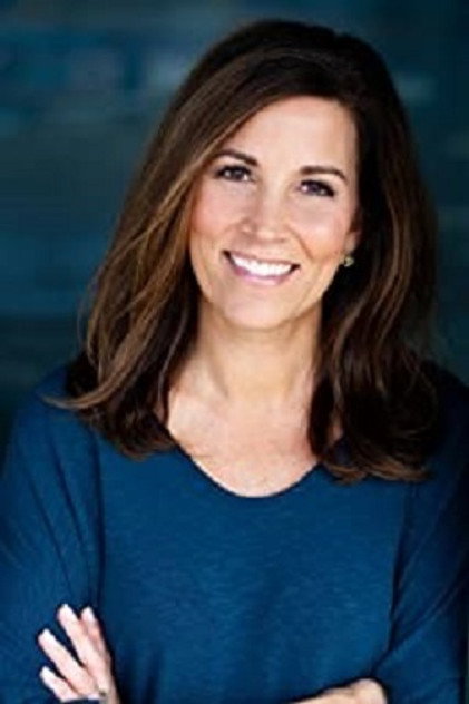Zdjęcie Patty Lambert