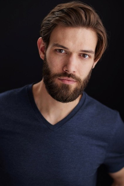 Zdjęcie Josh Lebrun