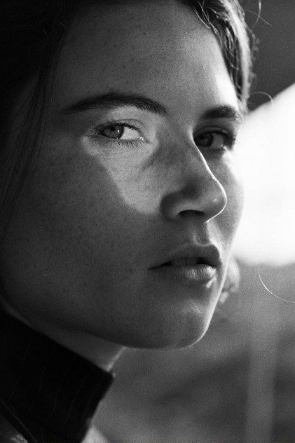 Zdjęcie Ellen Kirk