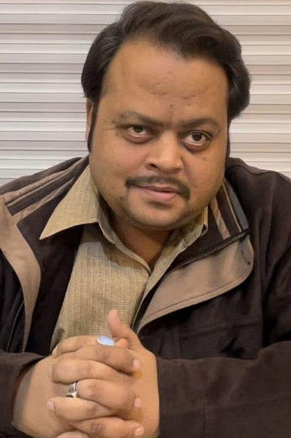 Zdjęcie Lokesh Mittal