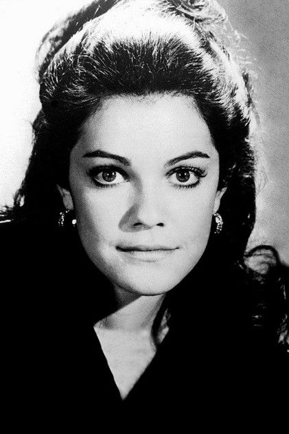 Zdjęcie Julie Cobb