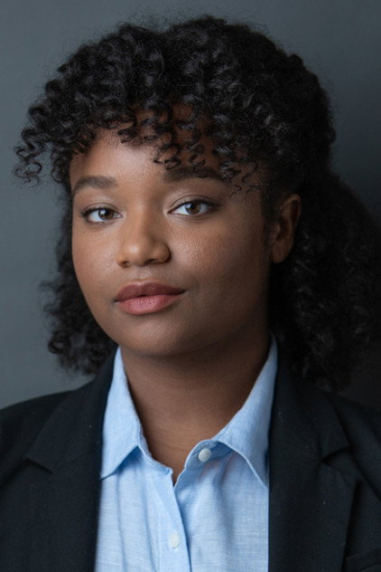Zdjęcie Kiara Muhammad