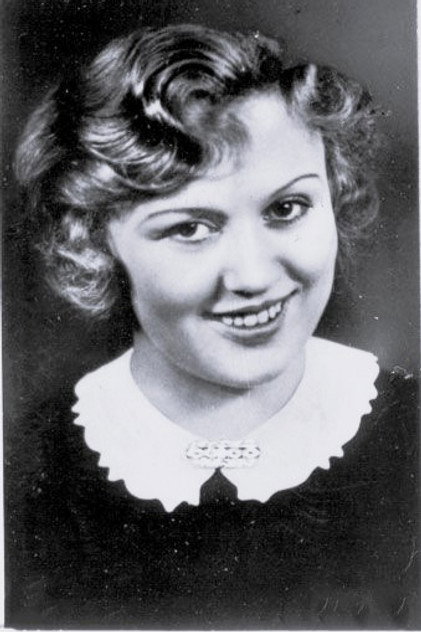 Zdjęcie Camilla Spira