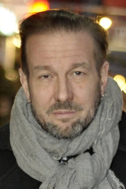 Zdjęcie Ben Stivers