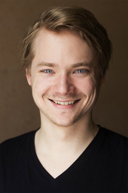 Zdjęcie Sven Schelker
