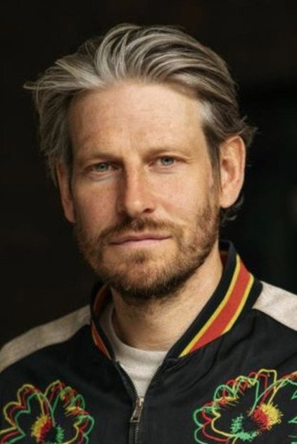Zdjęcie Christoph Gawenda