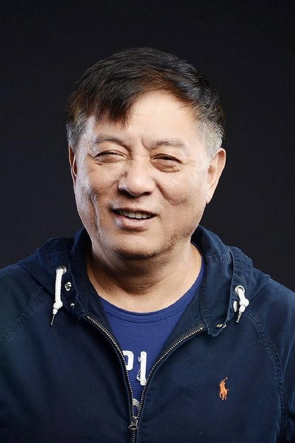 Zdjęcie Fang Li