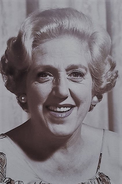 Zdjęcie Mary Santpere