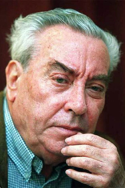Zdjęcie Pedro Beltrán