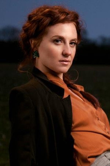 Zdjęcie Caitlin Evanson