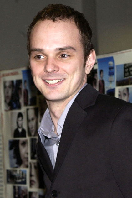 Zdjęcie Grant Varjas