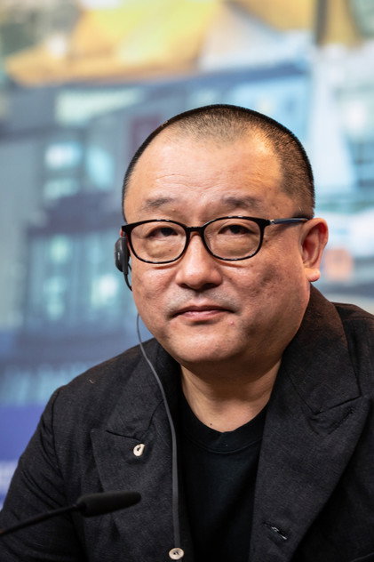 Zdjęcie 王小帅
