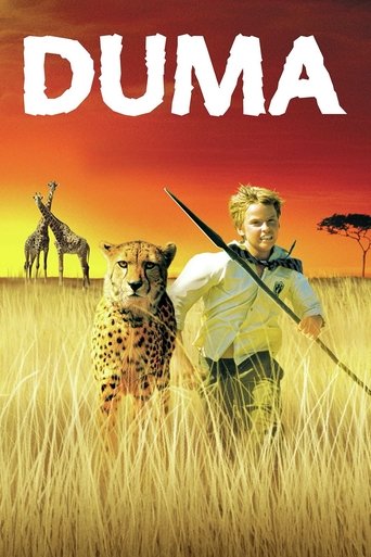 Duma: Podróż do domu