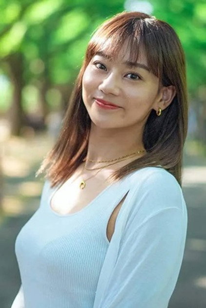 Zdjęcie Mizuki Sashide