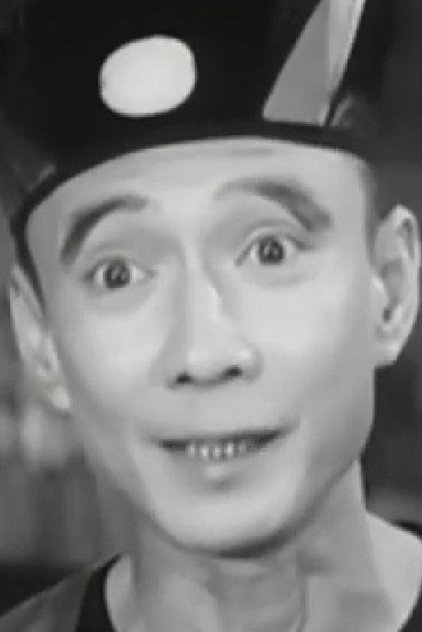 Zdjęcie Chu Siu-Boh