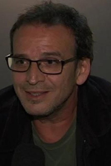 Zdjęcie César Rodrigues