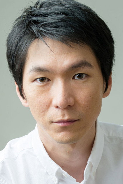Zdjęcie 金井勇太