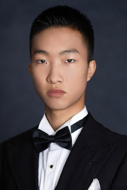 Zdjęcie Wang Naixun
