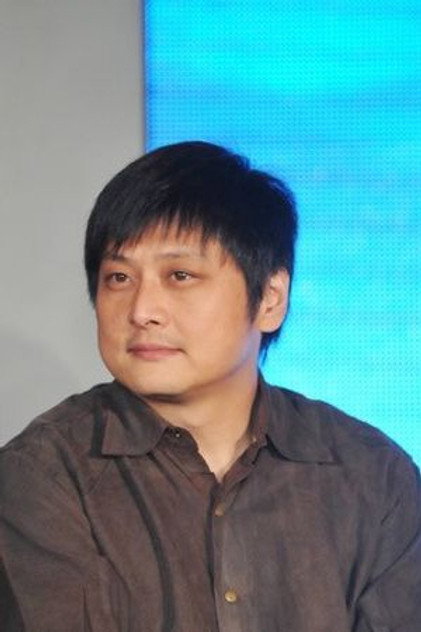 Zdjęcie Zhang Yang