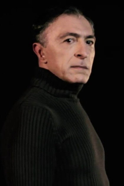Zdjęcie Cássio Pandolph