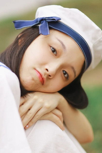 Zdjęcie Shuang Wu