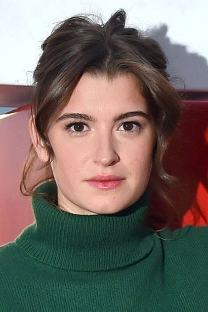Zdjęcie Oriane Deschamps