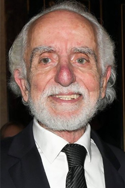Zdjęcie David Elmaleh