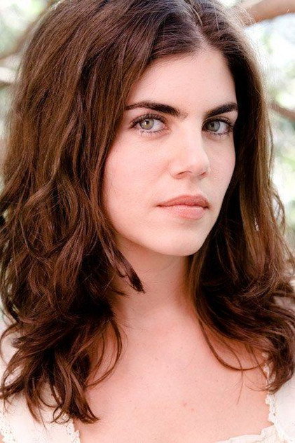 Zdjęcie Lea Moreno Young