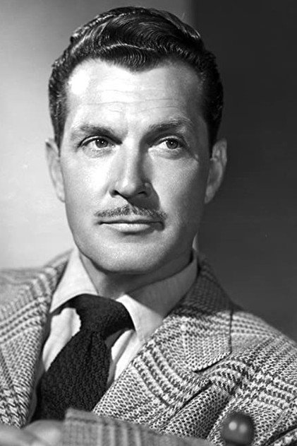Zdjęcie Kent Taylor