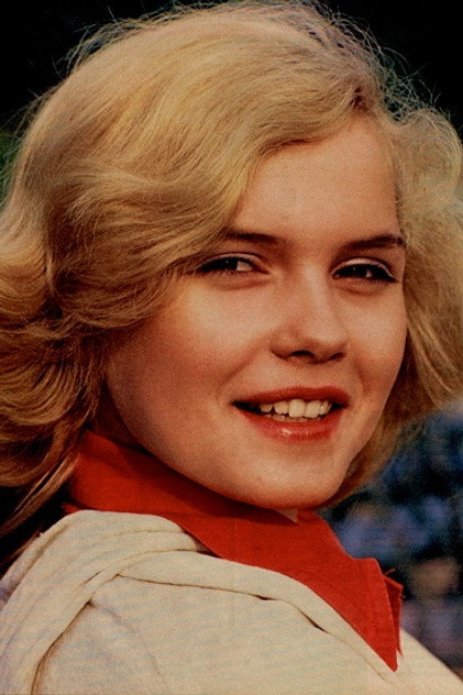 Zdjęcie Barbara May