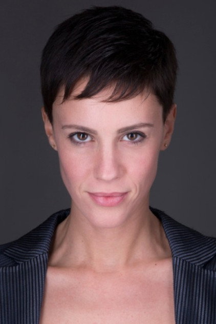 Zdjęcie Chiara Martegiani