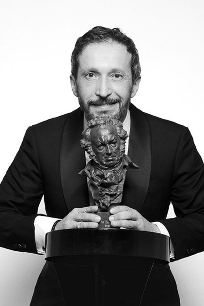 Zdjęcie Salvador Calvo