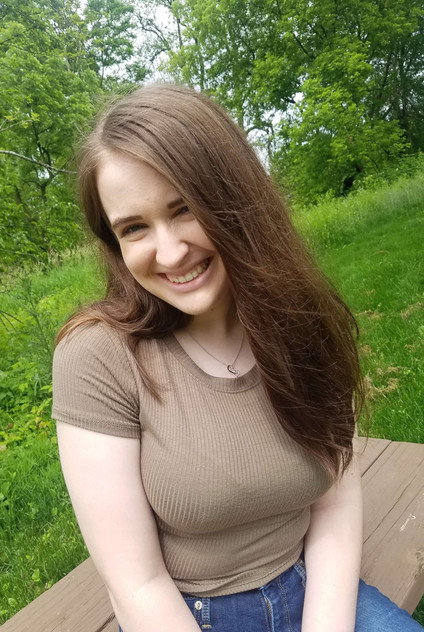 Zdjęcie Payton Leutner