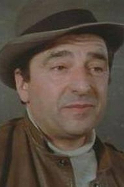 Zdjęcie Mario Beccara